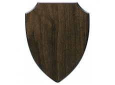 Plachetă din lemn - Fa151 B